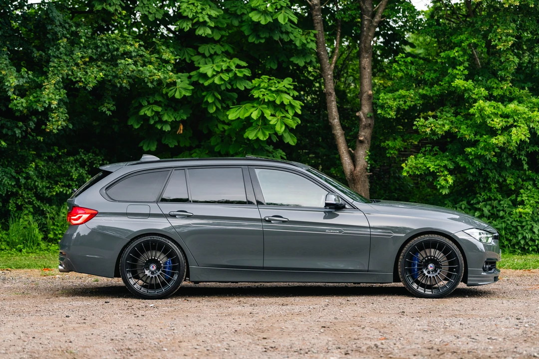 2018 BMW Alpina B3 - Image 4 of 31