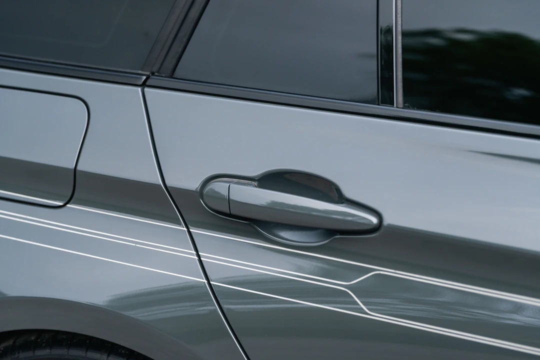 2018 BMW Alpina B3 - Image 26 of 31