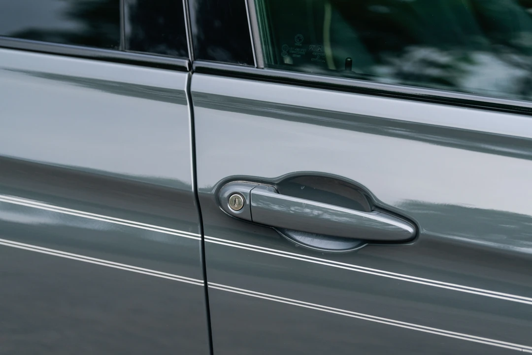 2018 BMW Alpina B3 - Image 27 of 31