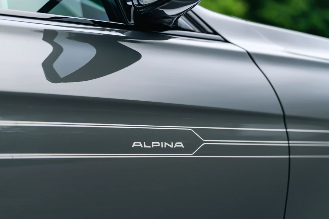 2018 BMW Alpina B3 - Image 28 of 31