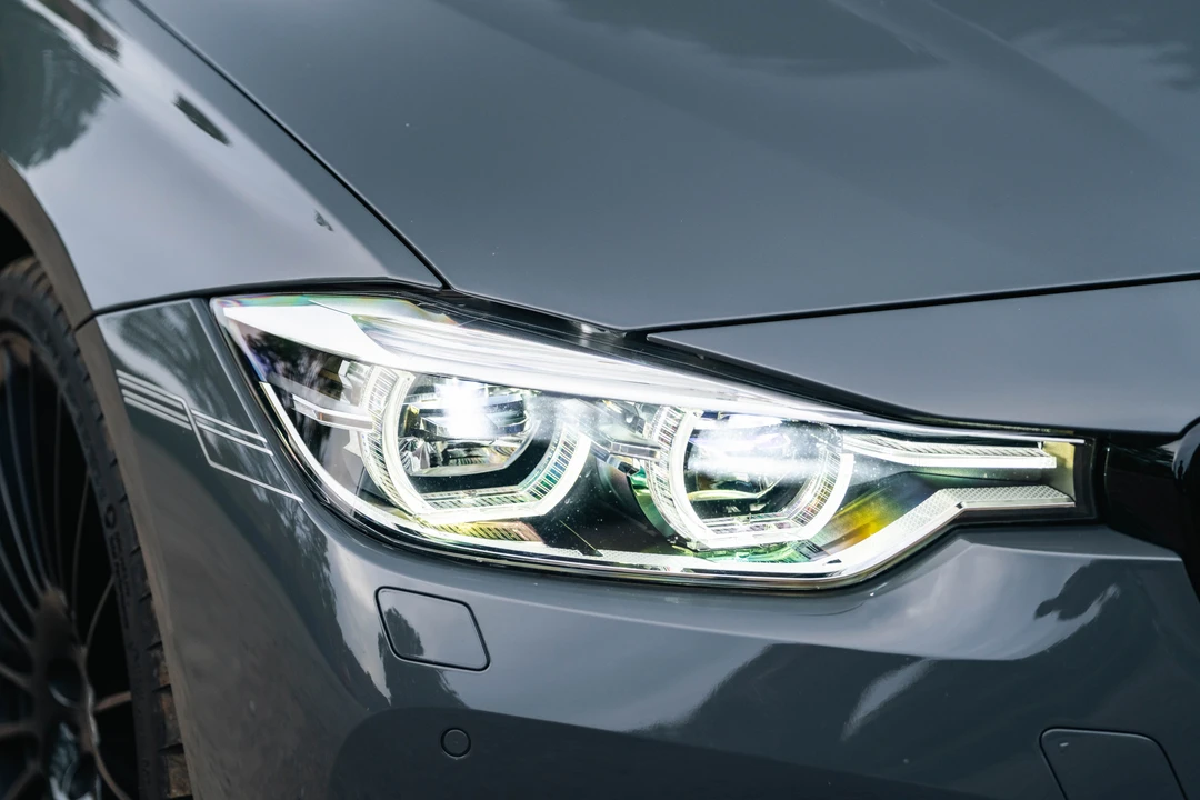 2018 BMW Alpina B3 - Image 31 of 31