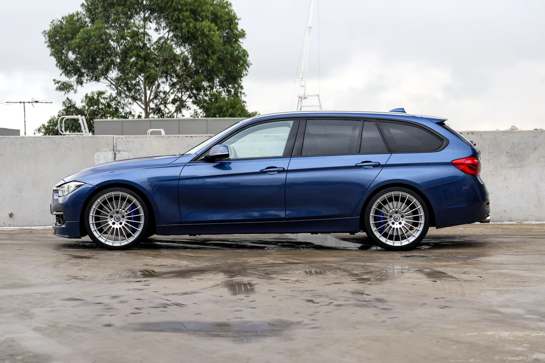 2018 BMW Alpina B3 - Image 4 of 31