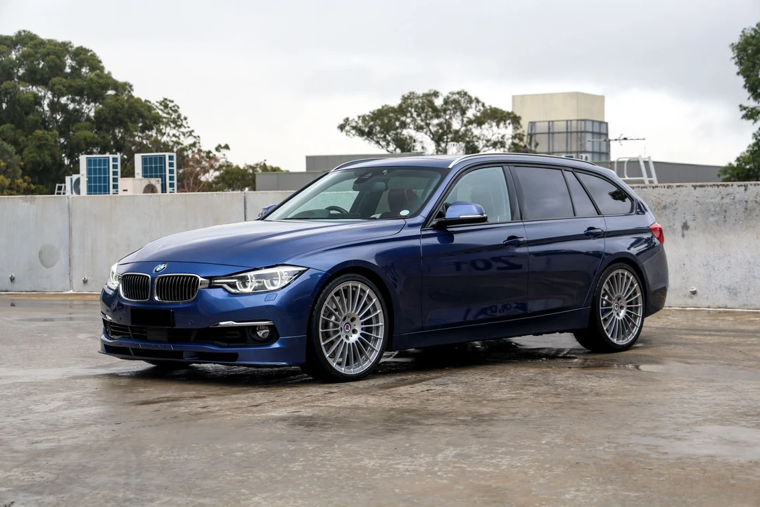 2018 BMW Alpina B3 - Image 13 of 31