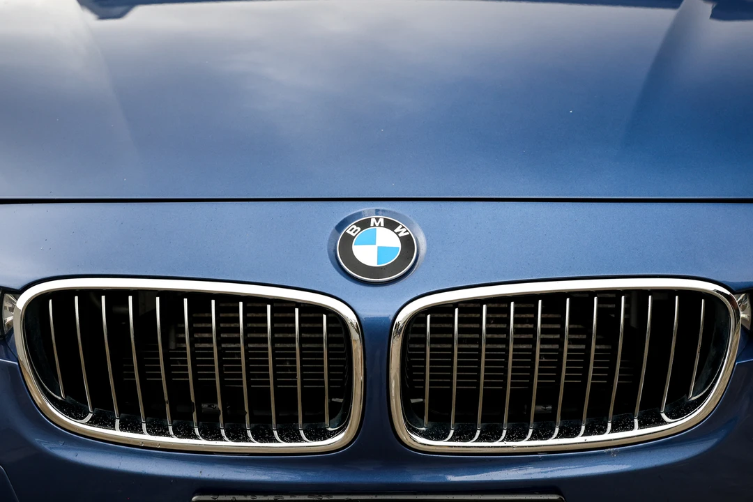 2018 BMW Alpina B3 - Image 14 of 31