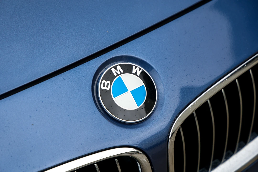 2018 BMW Alpina B3 - Image 15 of 31