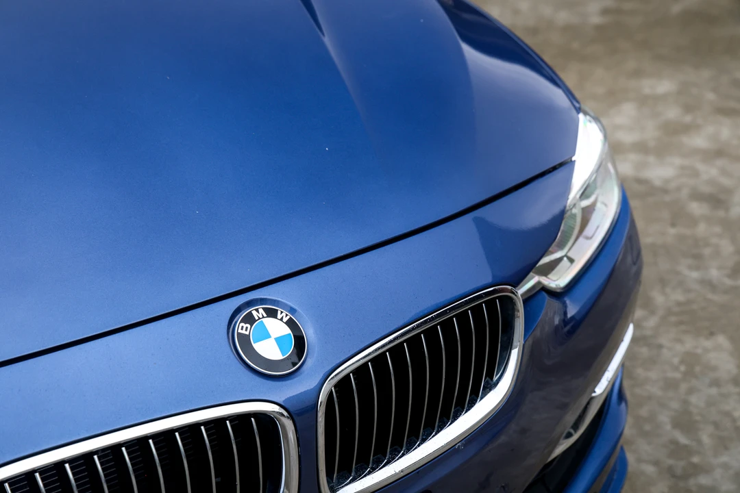 2018 BMW Alpina B3 - Image 16 of 31