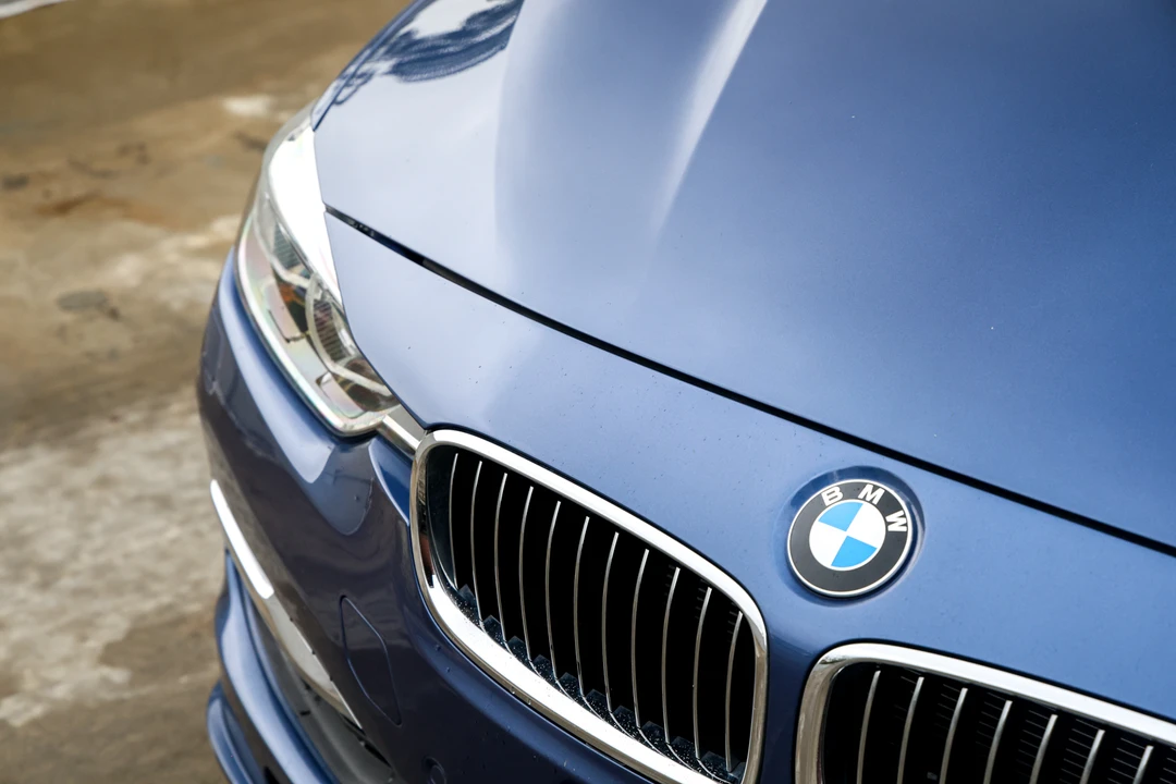2018 BMW Alpina B3 - Image 17 of 31