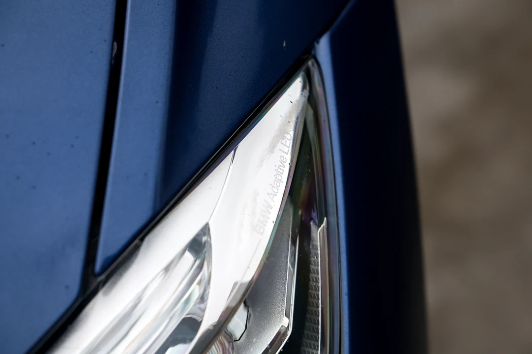 2018 BMW Alpina B3 - Image 20 of 31