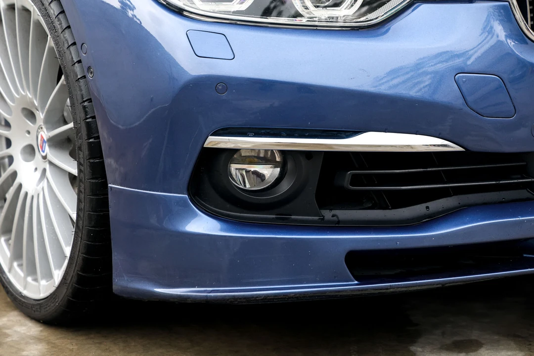 2018 BMW Alpina B3 - Image 21 of 31