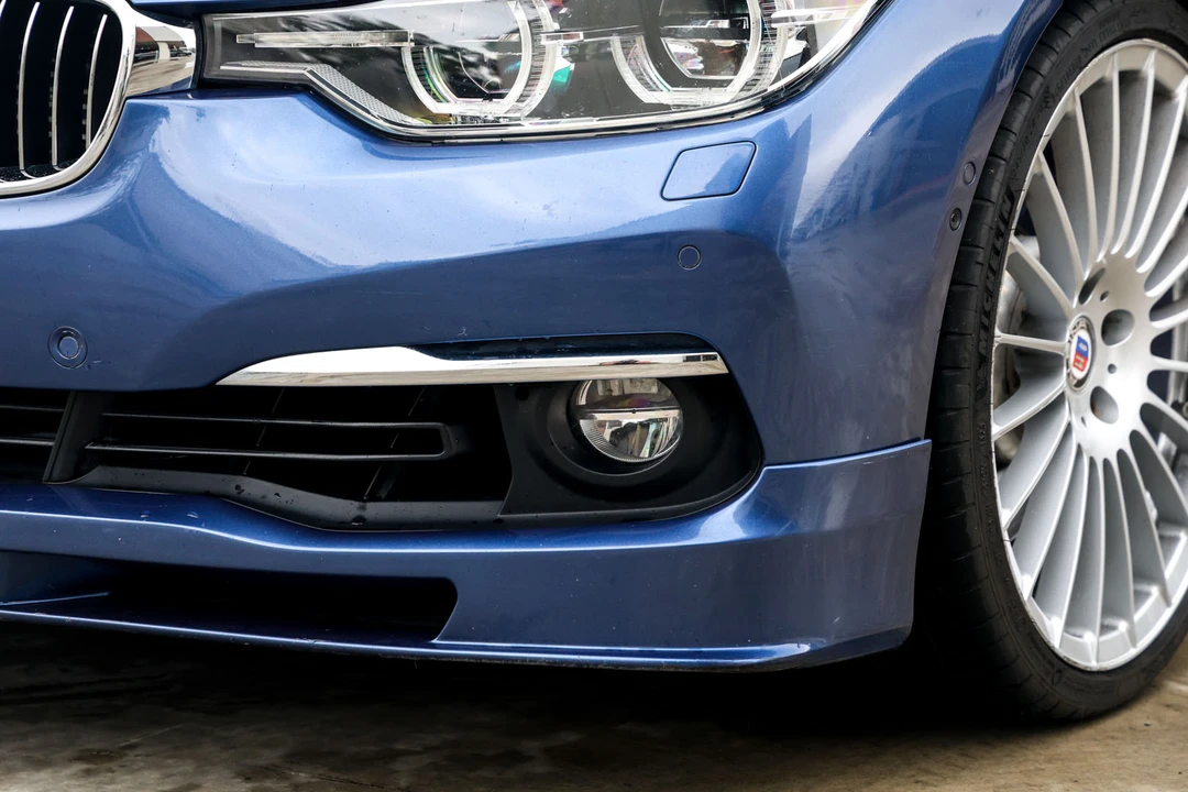 2018 BMW Alpina B3 - Image 22 of 31