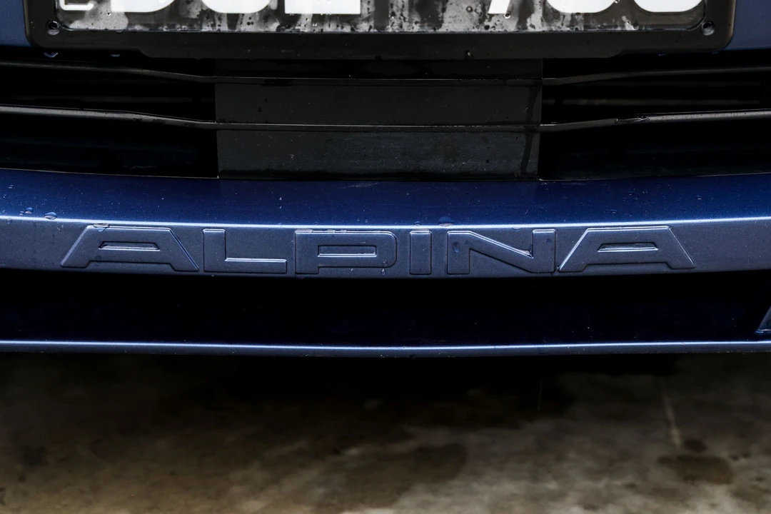 2018 BMW Alpina B3 - Image 23 of 31