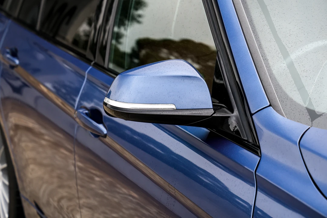 2018 BMW Alpina B3 - Image 25 of 31