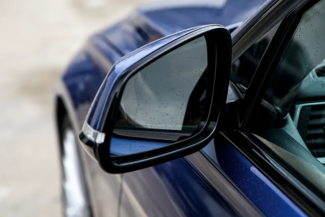 2018 BMW Alpina B3 - Image 28 of 31