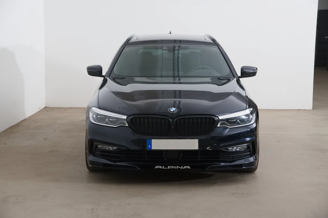 2018 BMW Alpina B5 - Image 10 of 31
