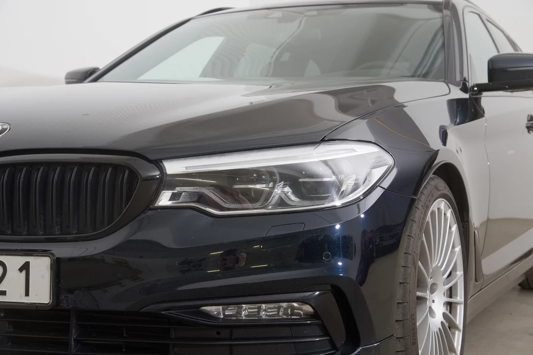 2018 BMW Alpina B5 - Image 20 of 31