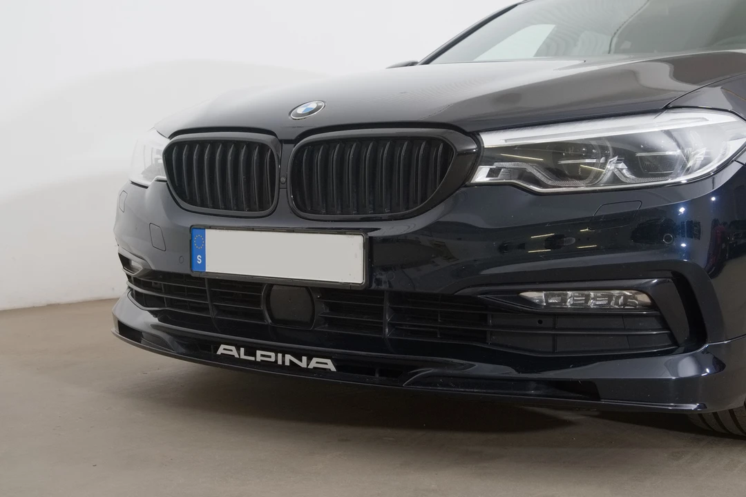 2018 BMW Alpina B5 - Image 21 of 31