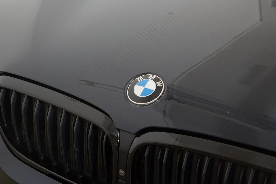 2018 BMW Alpina B5 - Image 22 of 31