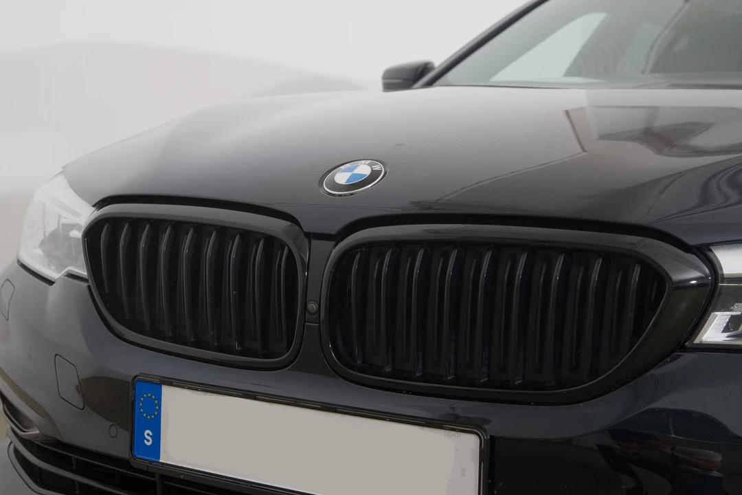 2018 BMW Alpina B5 - Image 23 of 31