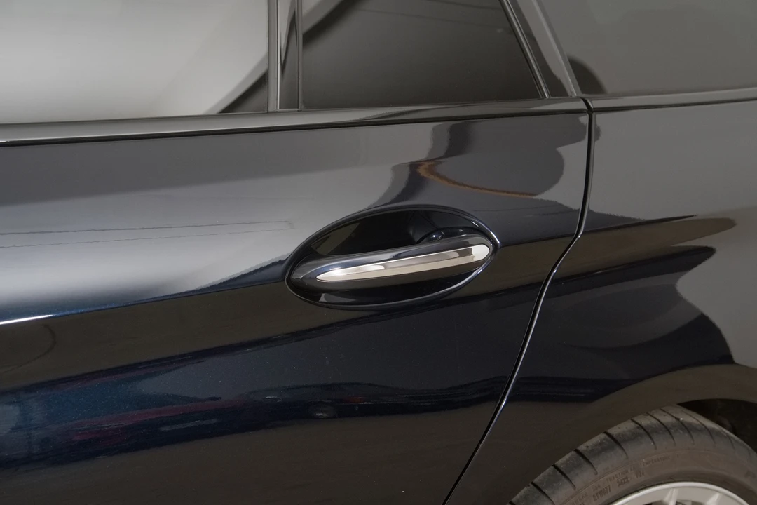 2018 BMW Alpina B5 - Image 27 of 31