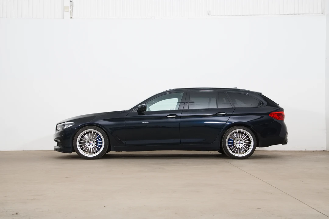 2018 BMW Alpina B5 - Image 4 of 31