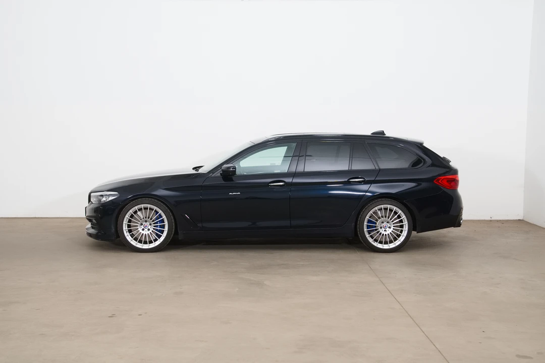 2018 BMW Alpina B5 - Image 12 of 31