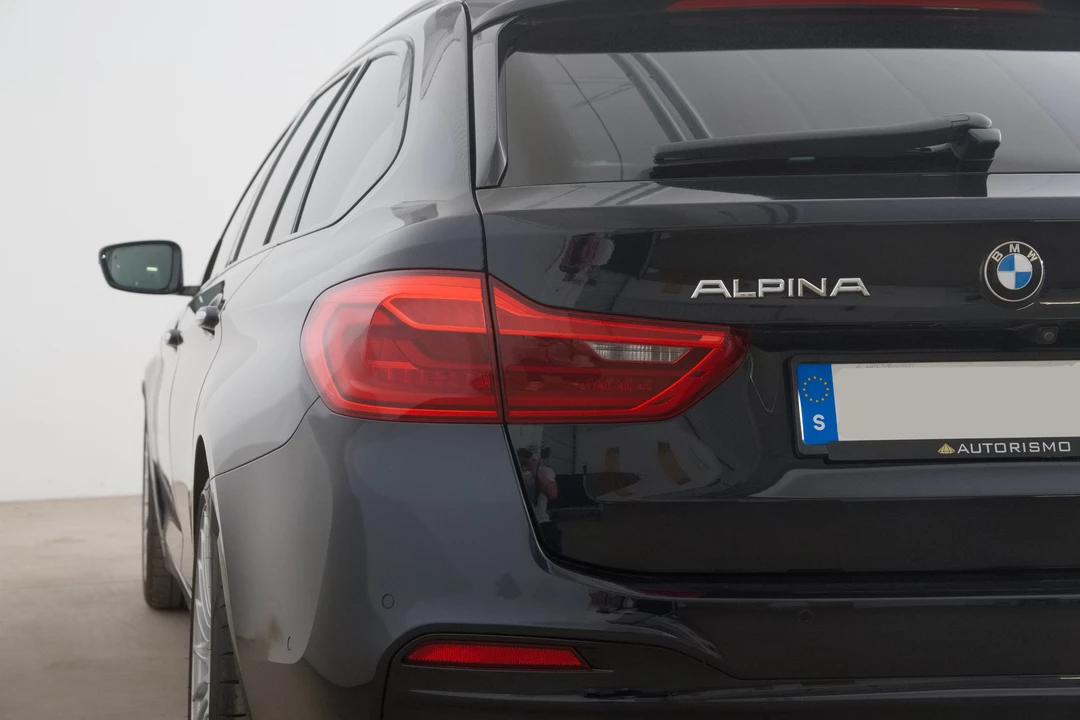2018 BMW Alpina B5 - Image 30 of 31