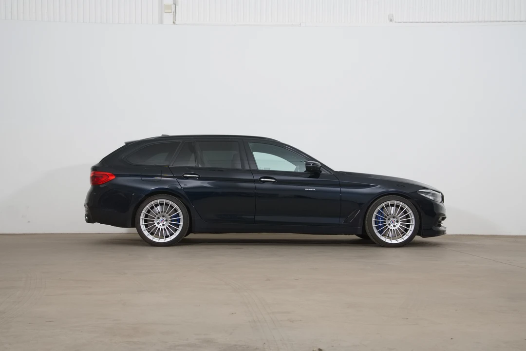 2018 BMW Alpina B5 - Image 15 of 31