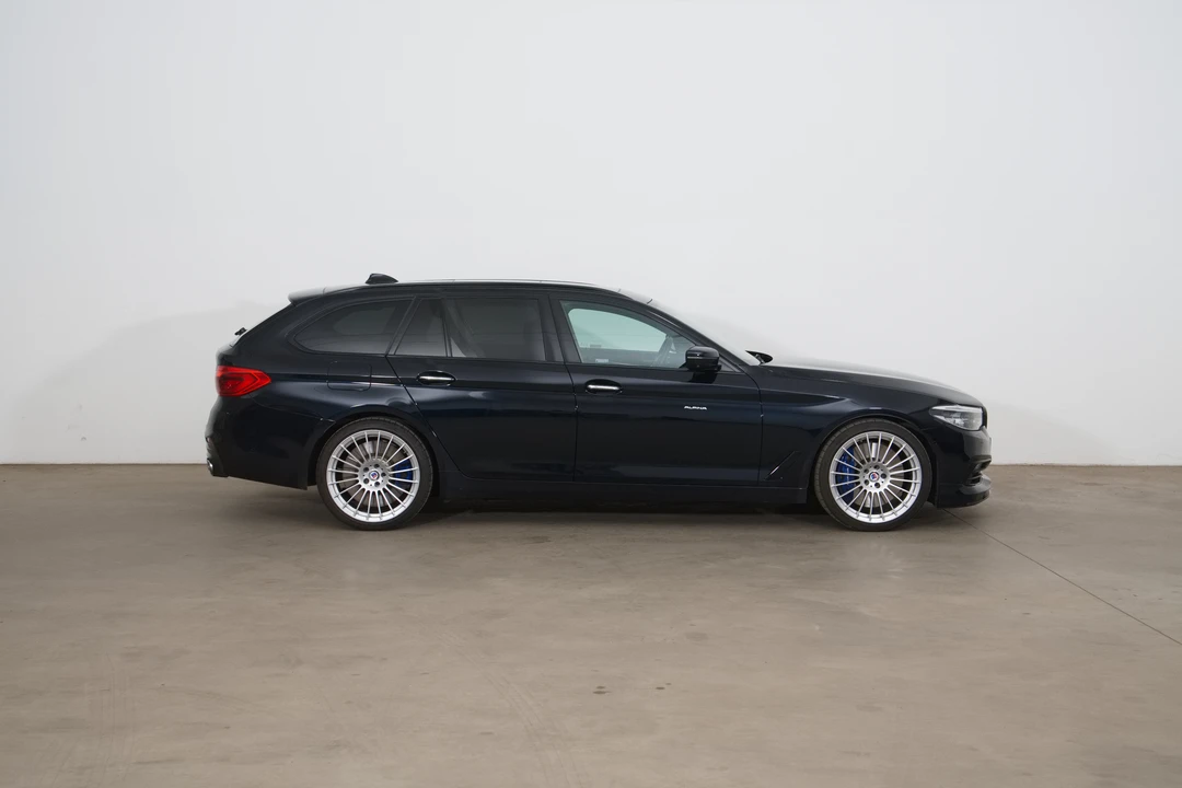 2018 BMW Alpina B5 - Image 8 of 31