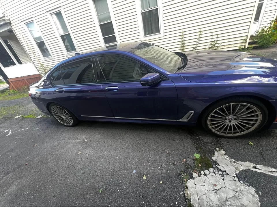 2018 BMW Alpina B7 - Image 14 of 20