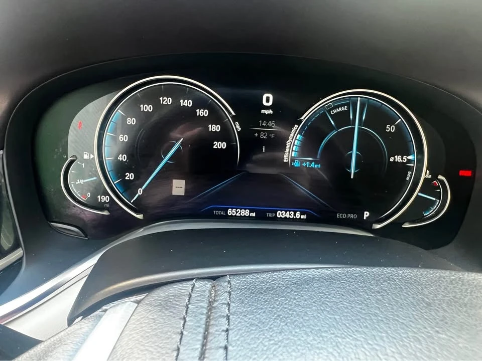 2018 BMW Alpina B7 - Image 3 of 20