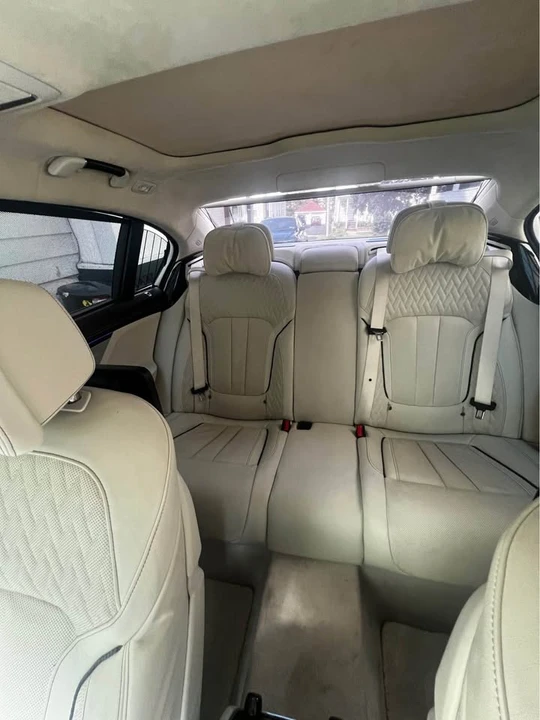 2018 BMW Alpina B7 - Image 6 of 20
