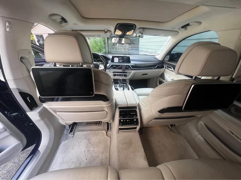 2018 BMW Alpina B7 - Image 5 of 20