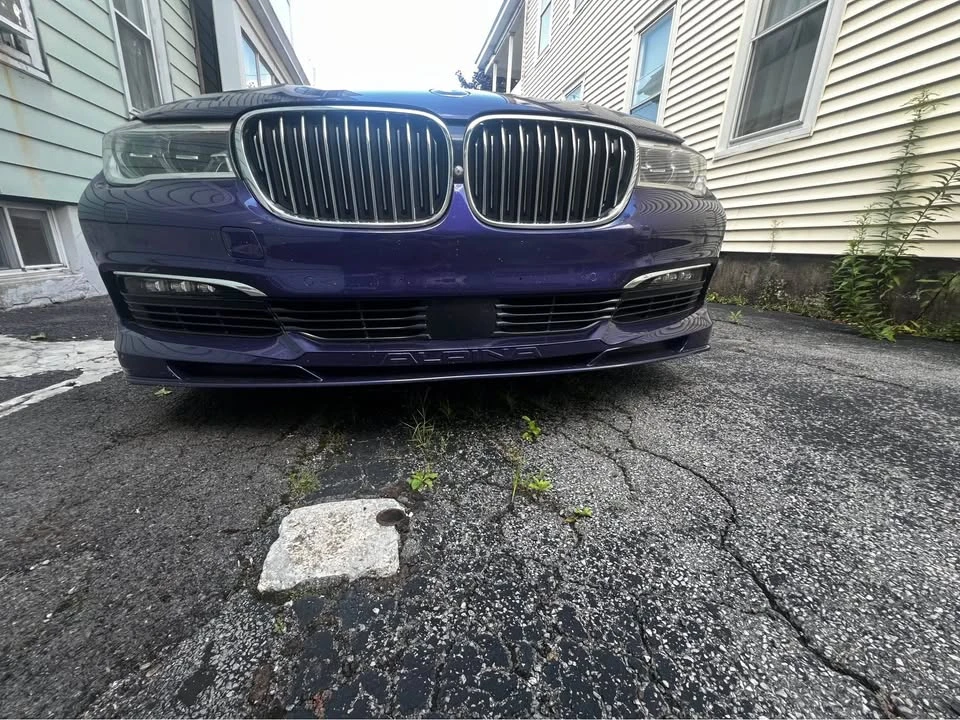 2018 BMW Alpina B7 - Image 11 of 20