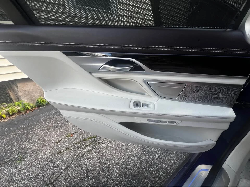 2018 BMW Alpina B7 - Image 4 of 20