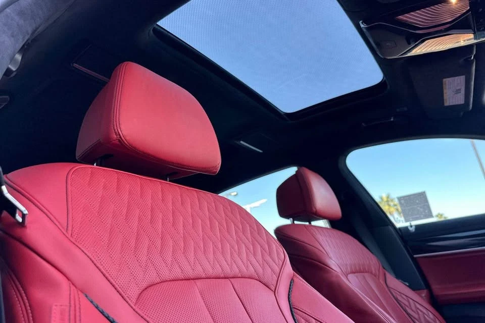 2018 BMW Alpina B7 - Image 20 of 20