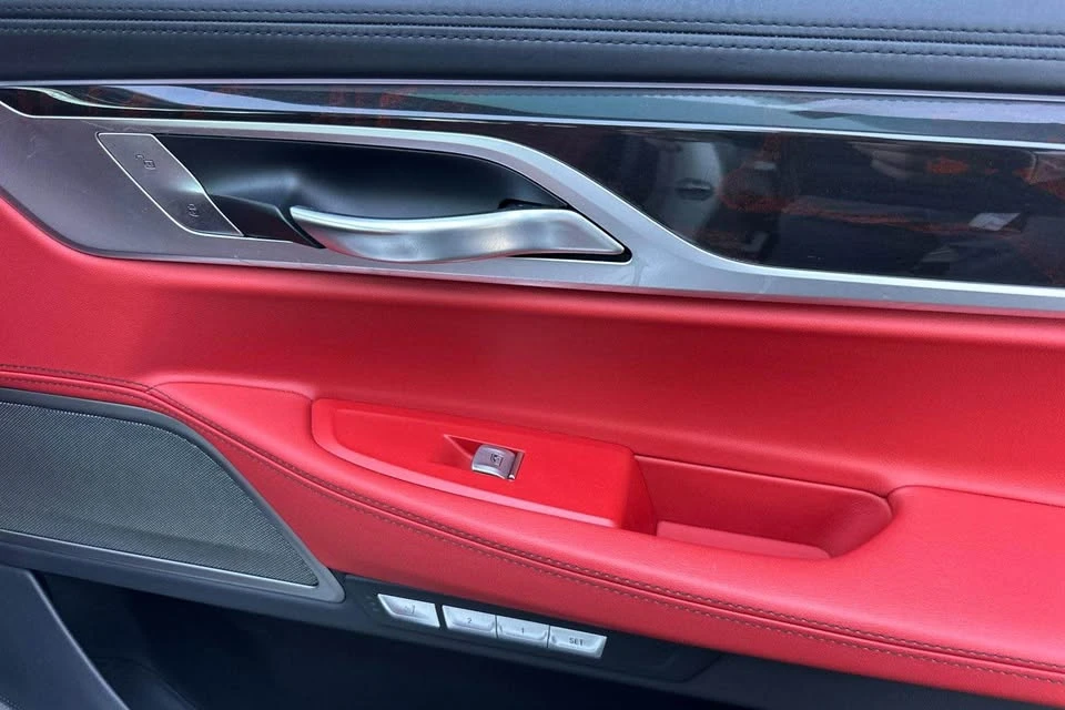 2018 BMW Alpina B7 - Image 12 of 20