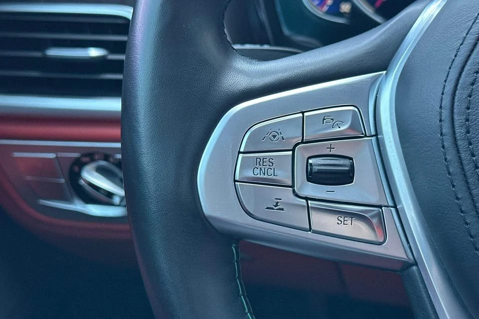 2018 BMW Alpina B7 - Image 14 of 20