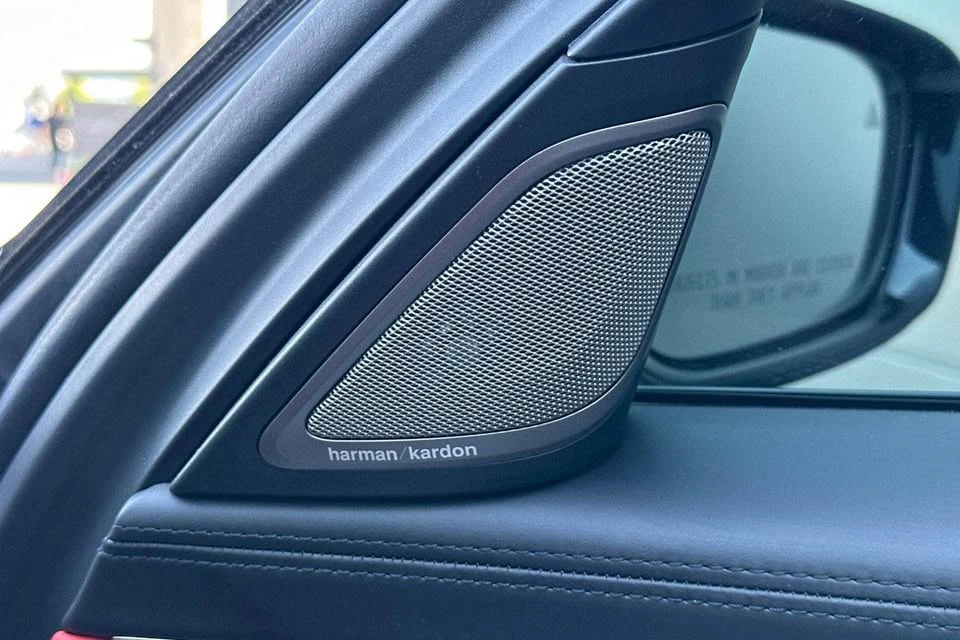 2018 BMW Alpina B7 - Image 9 of 20