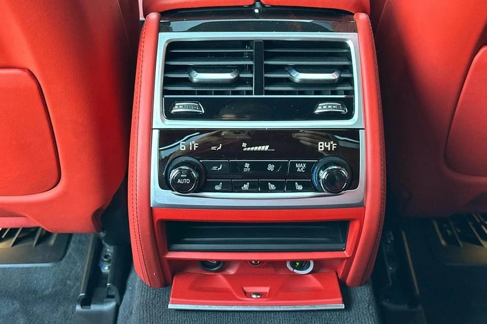 2018 BMW Alpina B7 - Image 17 of 20