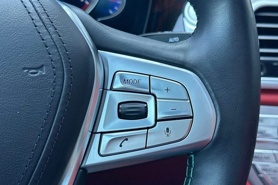 2018 BMW Alpina B7 - Image 13 of 20