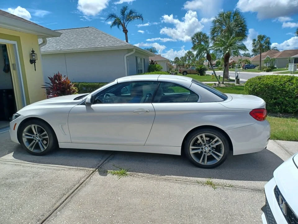 2018 BMW 4 Series - Image 2 of 2