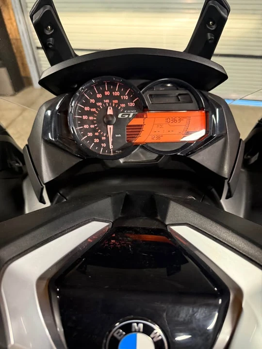 2018 BMW Motorcycles - Image 3 of 3