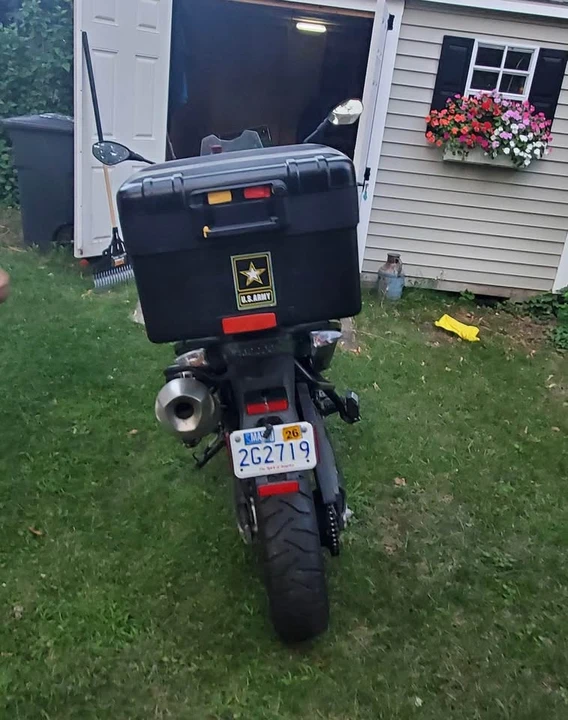 2018 BMW Motorcycles - Image 3 of 5