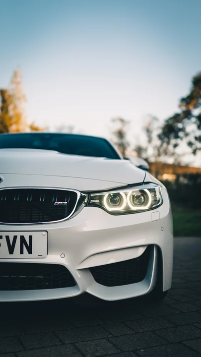 2018 BMW F80 M3 - Image 16 of 31