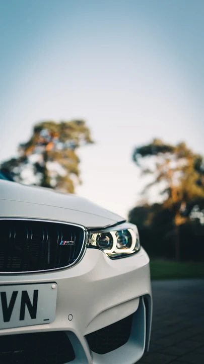 2018 BMW F80 M3 - Image 17 of 31