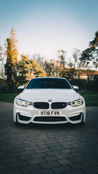 2018 BMW F80 M3 - Image 18 of 31