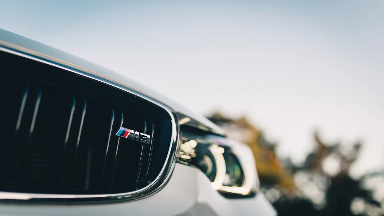 2018 BMW F80 M3 - Image 25 of 31