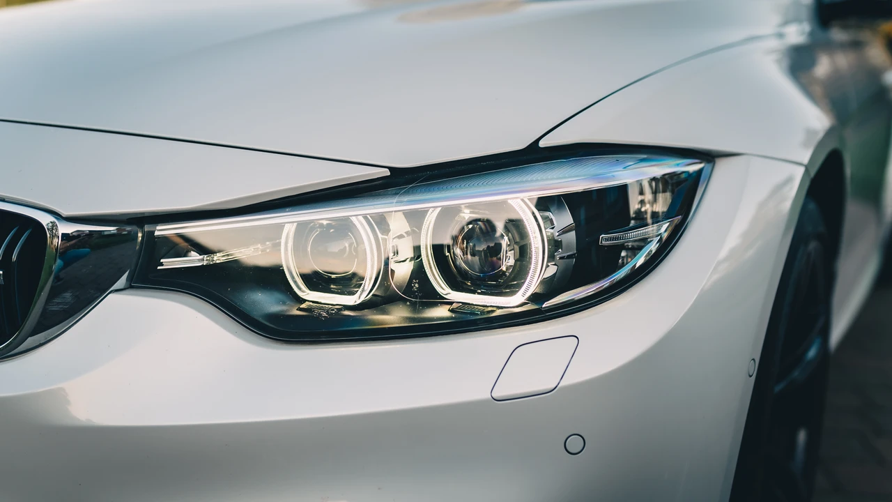 2018 BMW F80 M3 - Image 26 of 31