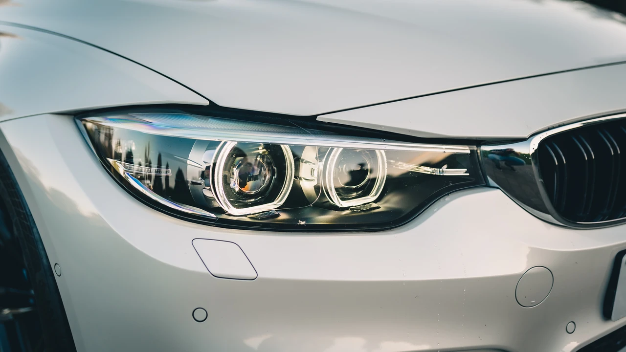 2018 BMW F80 M3 - Image 27 of 31