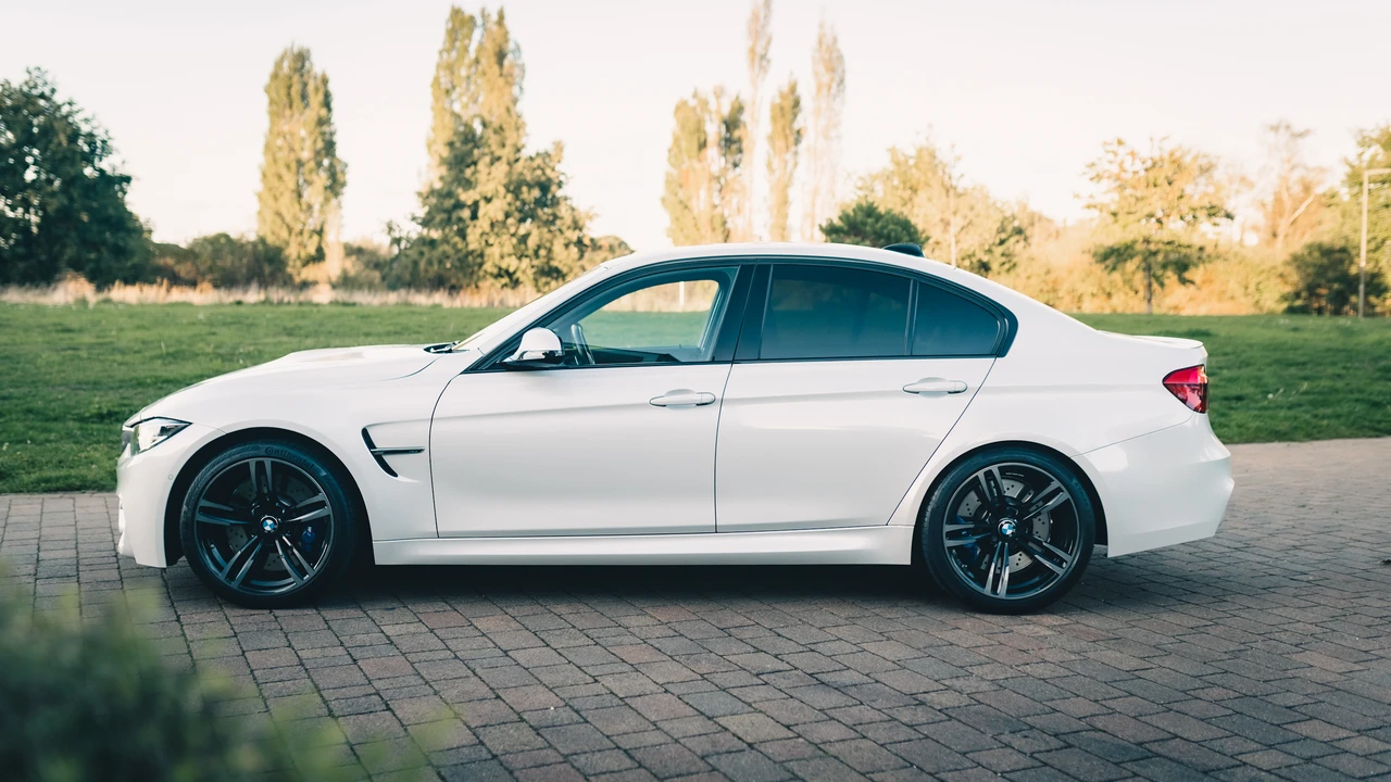 2018 BMW F80 M3 - Image 5 of 31